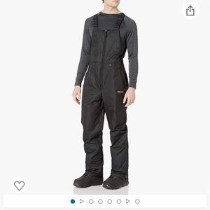 Arctix men’s ski bibs